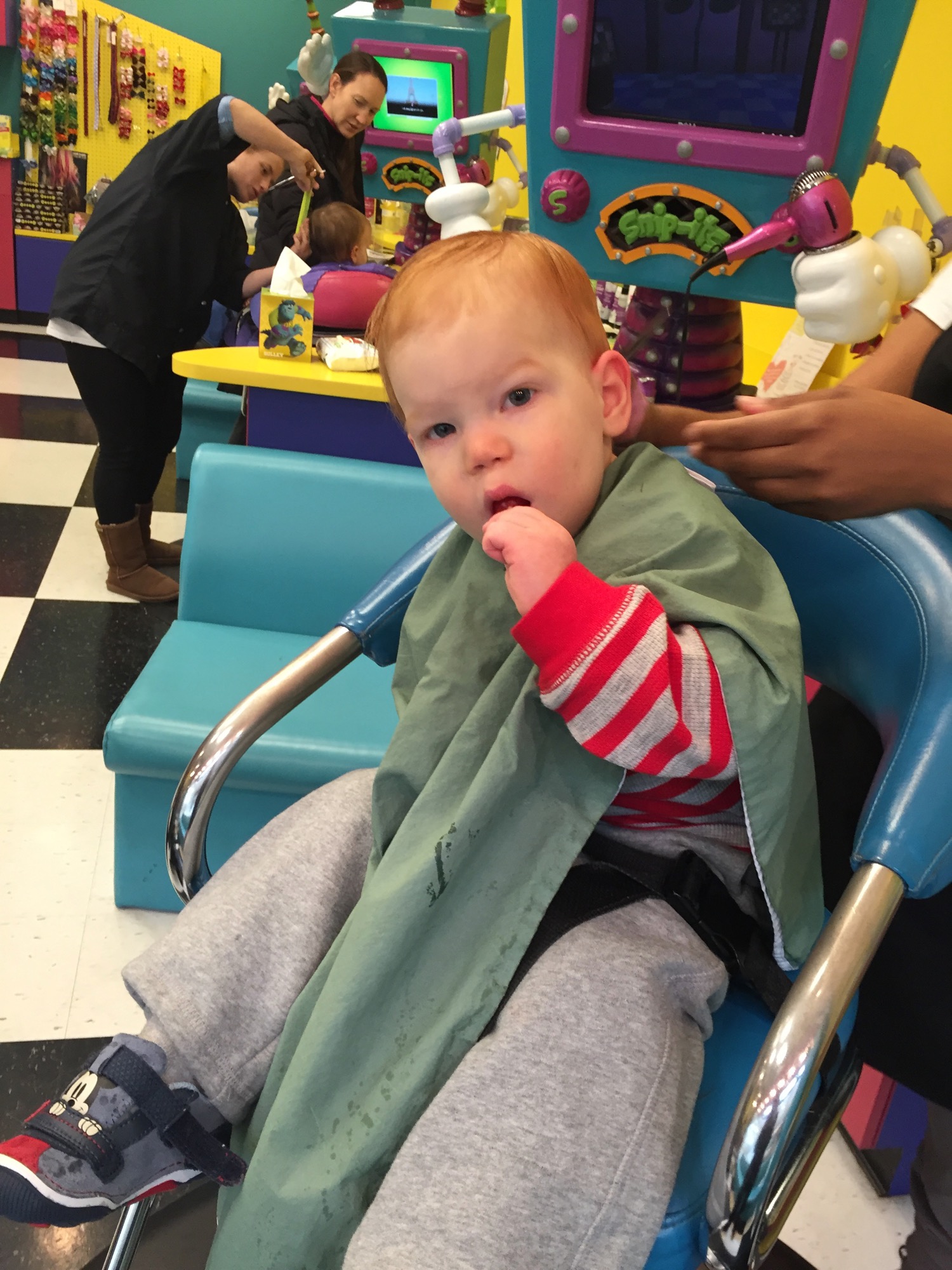 01-22-2016-02-first-haircut photo