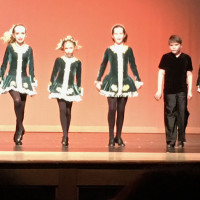 CVDA Dance Recital 2016