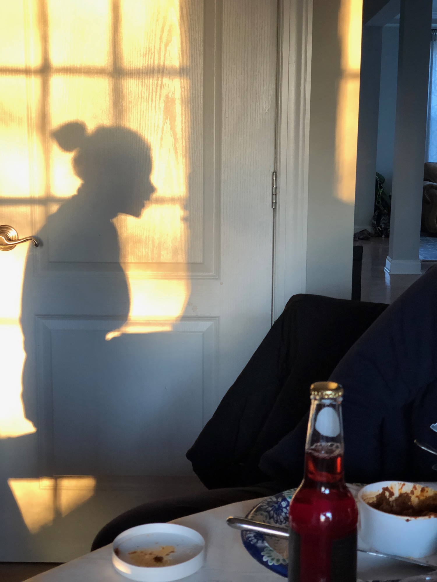 2018-02-03-dinner-with-rey photo