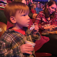 Disney on Ice