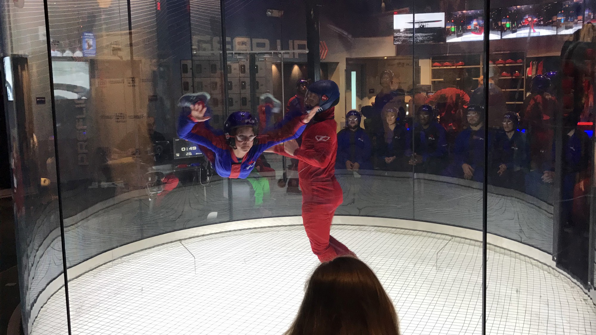 2017-04-01-ifly-uncle-johnny-22 photo