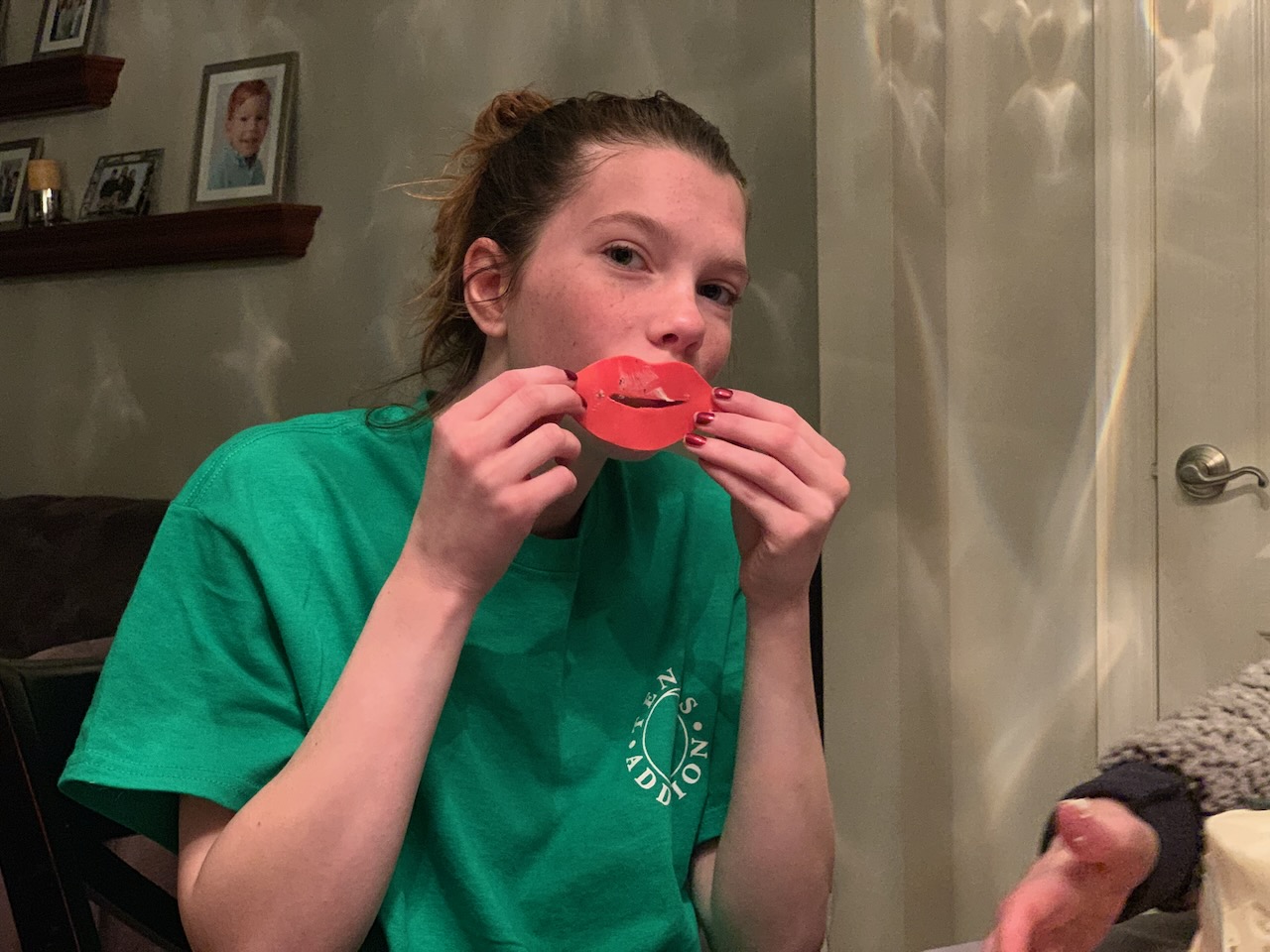 2019-02-12-maddie-14th-birthday-05 photo