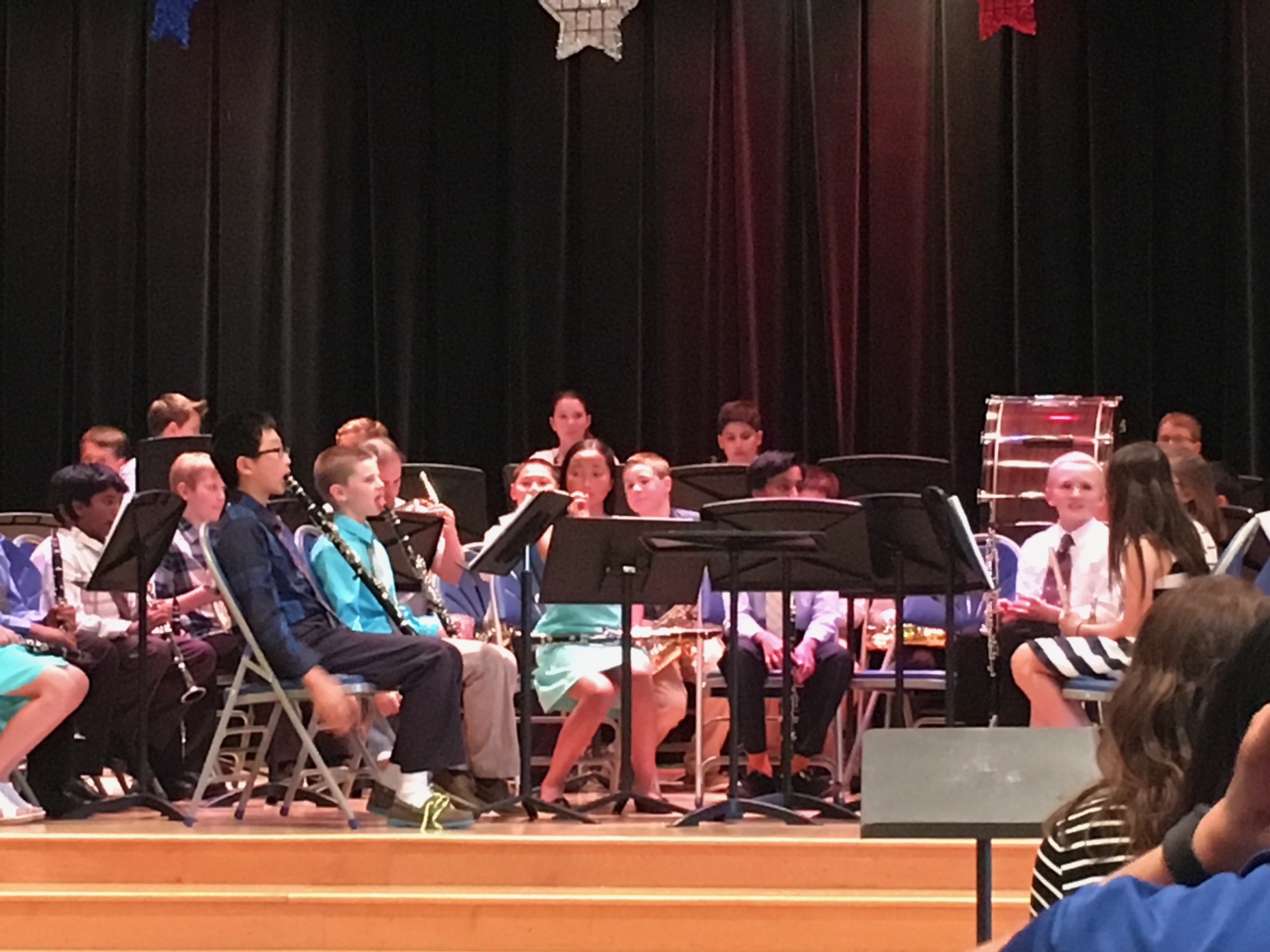 05-12-2016-band-concert-2 photo
