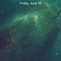 Never Forget - June 2017