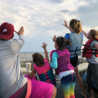Outer Banks, NC Vacation 2018