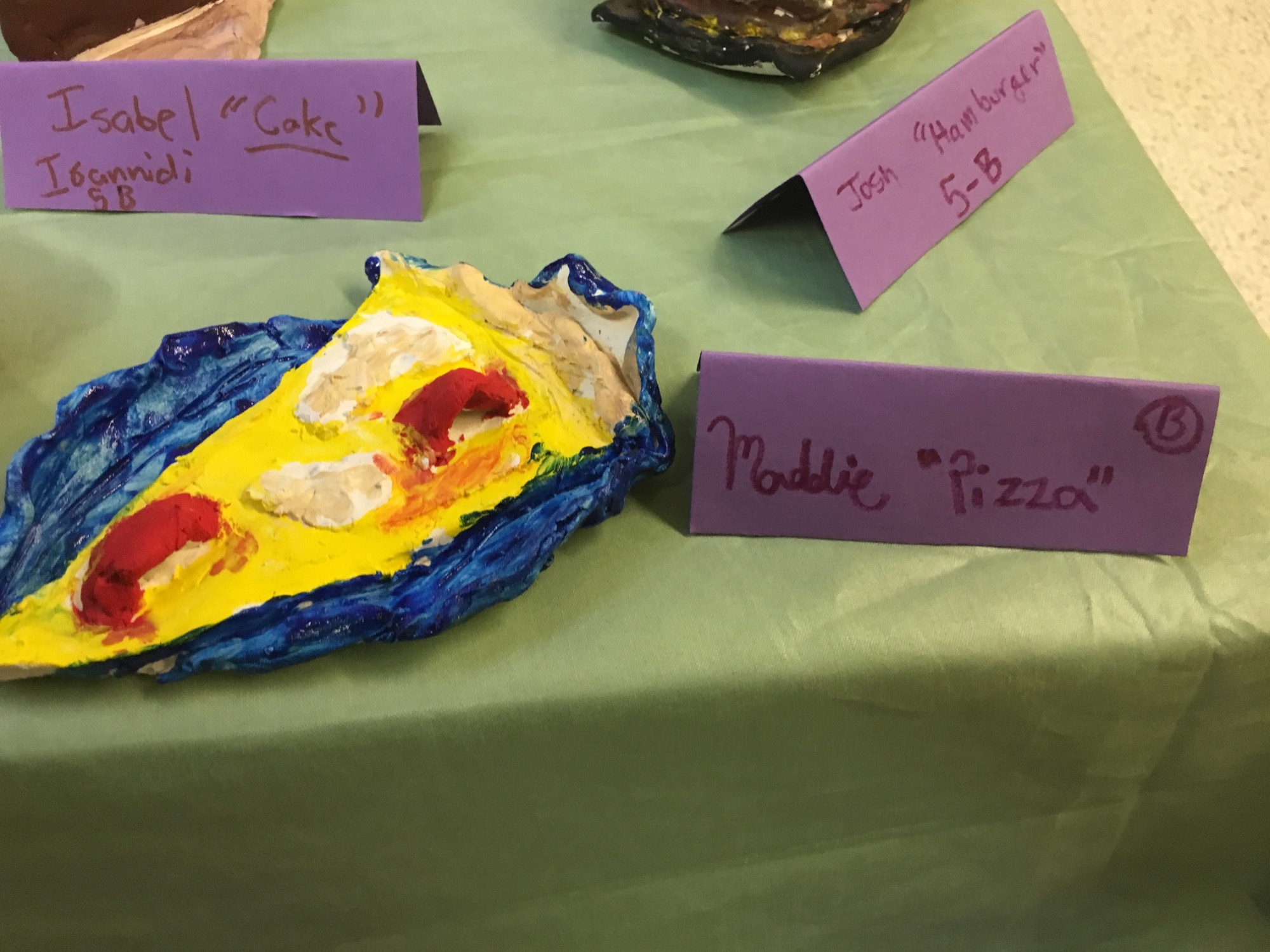 05-25-2016-art-show-5 photo