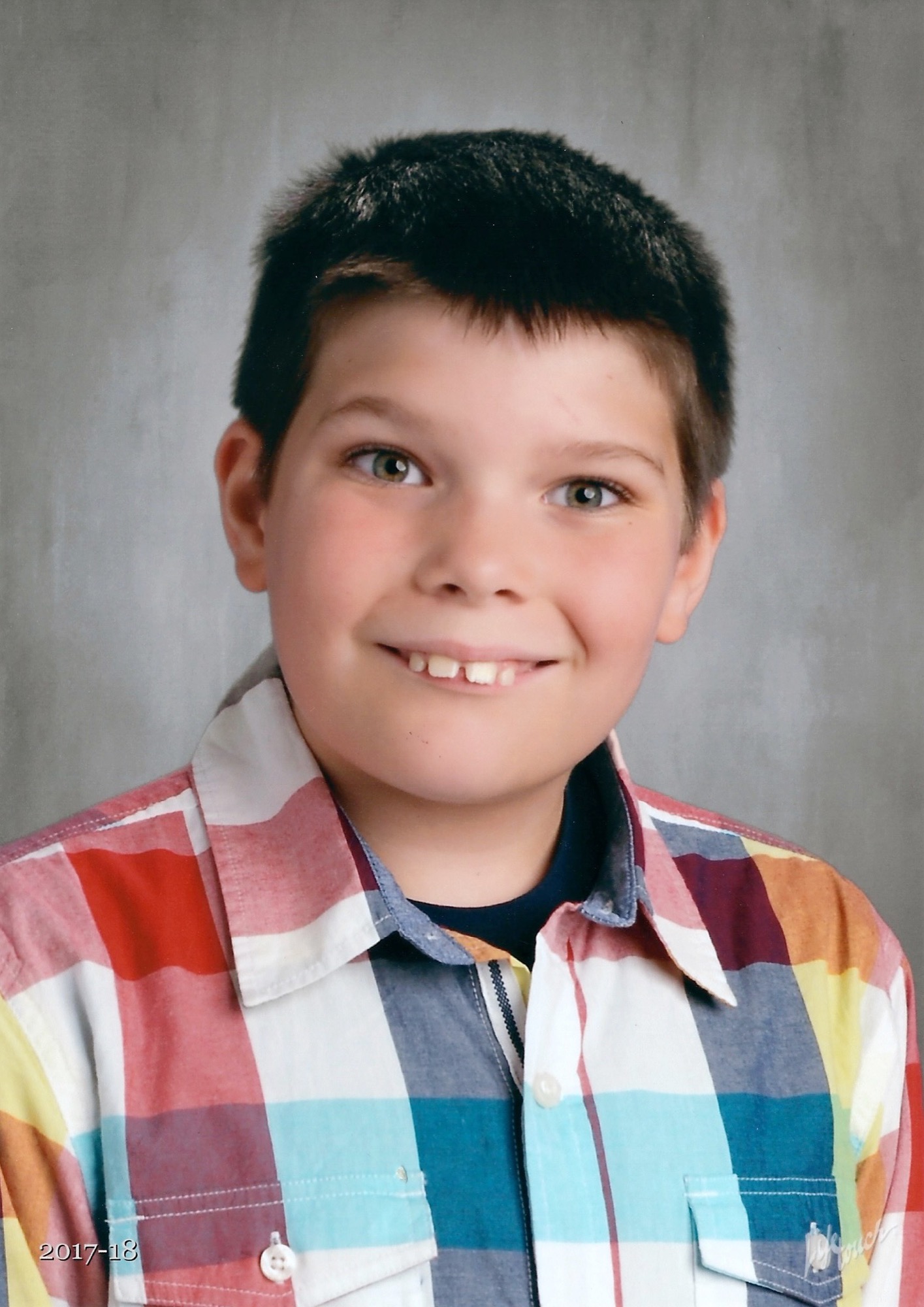 2017-10-11b-school-carter-3rd-grade photo