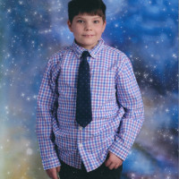 School Photos Spring 2016