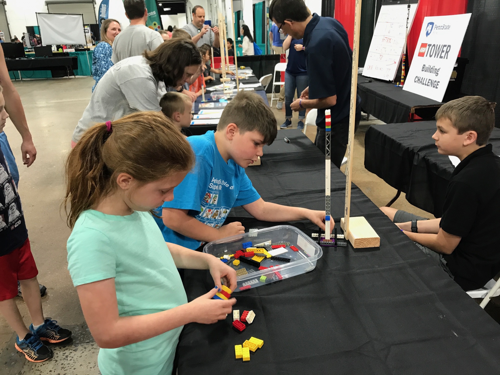 2017-06-10-stem-show-03 photo