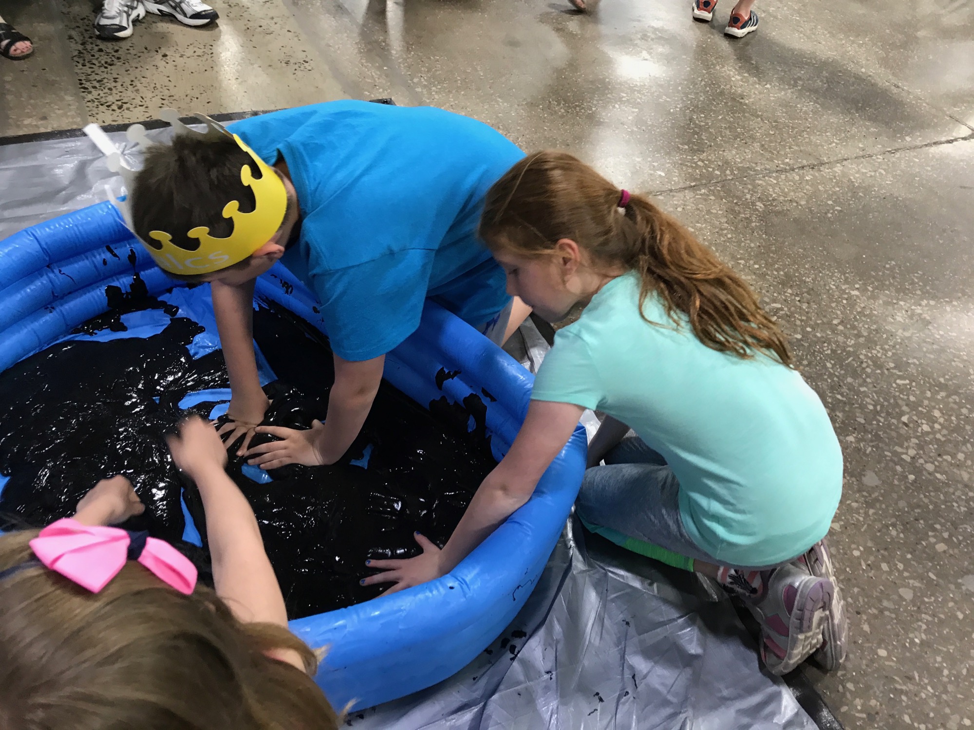 2017-06-10-stem-show-07 photo