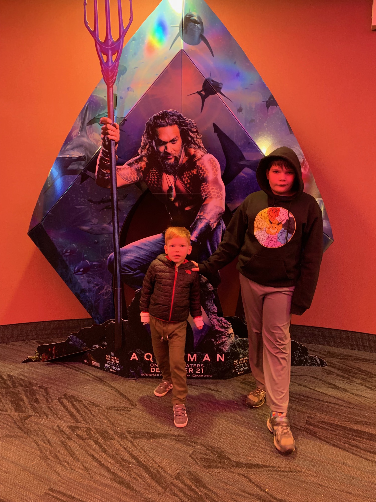 2018-12-31-trip-to-mall03 photo